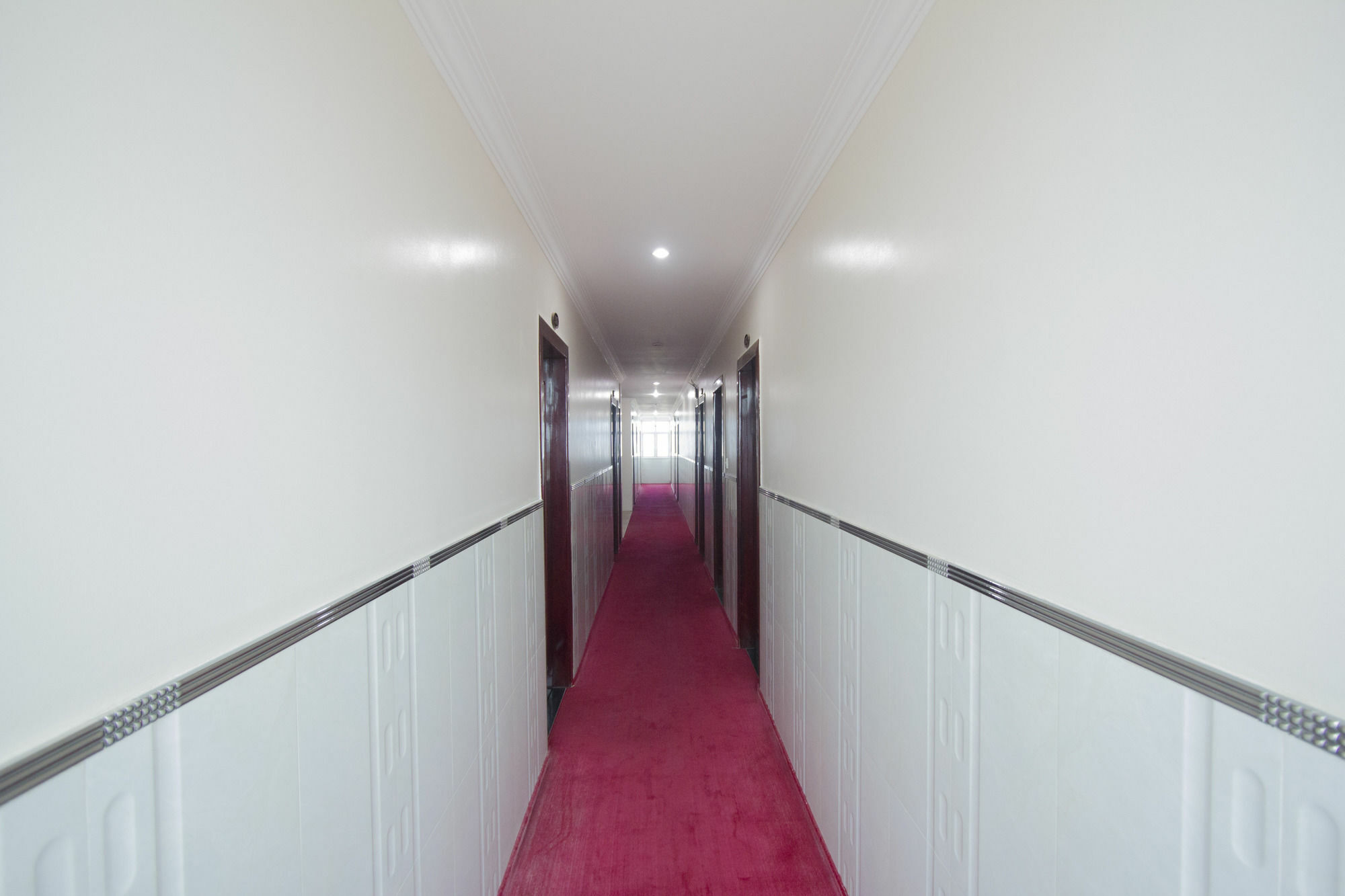 Good Luck Day Hotel & Apartment Phnom Penh Exterior photo